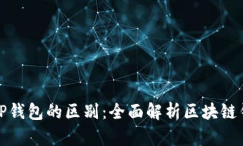 欧易与TP钱包的区别：全面解析区块链钱包选择