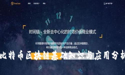 比特币区块链基础知识与应用分析