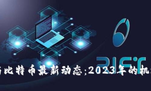 区块链与比特币最新动态：2023年的机遇与挑战