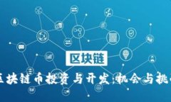 区块链币投资与开发：机会与挑战